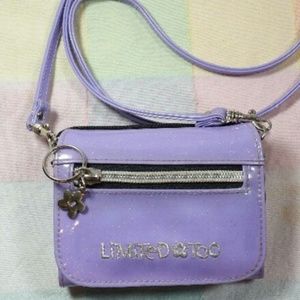 ISO Limited too purse